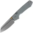 Vosteed Raccoon Top Linerlock Gray - VOSA2930