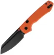 Vosteed Raccoon Top Linerlock Orange - VOSA2931