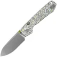 Vosteed Raccoon Top Linerlock Doodle - VOSA2933
