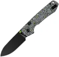 Vosteed Raccoon Top Linerlock Doodle - VOSA2934