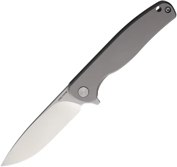 Vosteed Mini Labrador Linerlock Ti VOSA3001