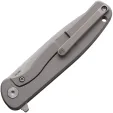 Vosteed Mini Labrador Linerlock Ti VOSA3001