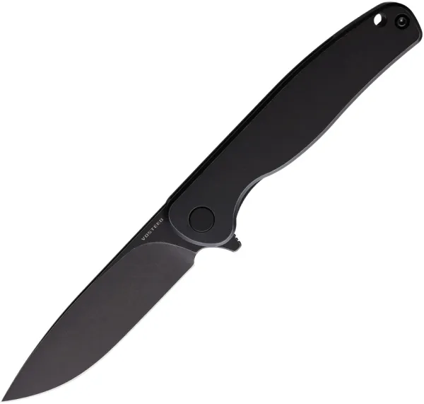 Vosteed Mini Labrador Linerlock Ti VOSA3002