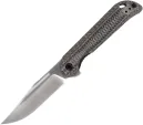 Vosteed Bellamy Linerlock Black - VOSA3201
