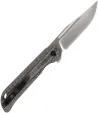 Vosteed Bellamy Linerlock Black VOSA3201