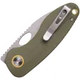 Vosteed Mini Acorn Linerlock OD VOSA3402