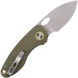 Vosteed Mini Acorn Linerlock OD VOSA3402