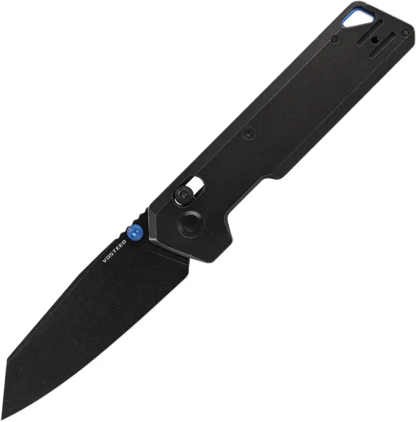 Vosteed Parallel Crossbar Lock Black VOSA3501