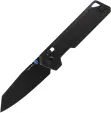 Vosteed Parallel Crossbar Lock Black - VOSA3501