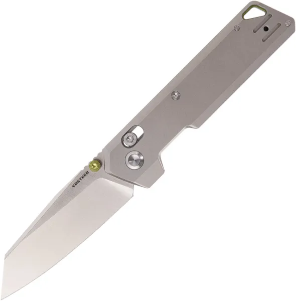 Vosteed Parallel Crossbar Lock Gray VOSA3503