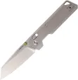 Vosteed Parallel Crossbar Lock Gray - VOSA3503