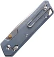 Vosteed Parallel Crossbar Lock Blue VOSA3504
