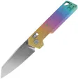 Vosteed Parallel Crossbar Lock Rainbow - VOSA3508
