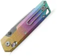 Vosteed Parallel Crossbar Lock Rainbow VOSA3508