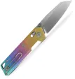 Vosteed Parallel Crossbar Lock Rainbow VOSA3508