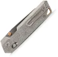Vosteed Parallel Crossbar Lock Arctic VOSA3509
