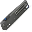Vosteed Parallel Crossbar Lock Gray VOSA3510