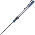 Vosteed Parallel Crossbar Lock PPL VOSA3518