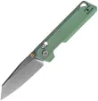 Vosteed Parallel Crossbar Lock Grn - VOSA3519
