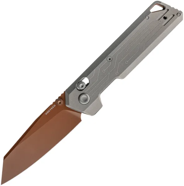 Vosteed Parallel Crossbar Lock Circuit VOSA3520