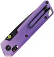 Vosteed Parallel Crossbar Lock Ti PRP VOSA3521