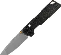 Vosteed Parallel Crossbar Lock Ti Blk - VOSA3522