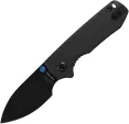 Vosteed Raccoon Cub Linerlock Black - VOSA3601