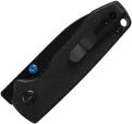 Vosteed Raccoon Cub Linerlock Black VOSA3601