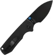 Vosteed Raccoon Cub Linerlock Black VOSA3601