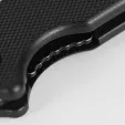 Vosteed Raccoon Cub Linerlock Black VOSA3601