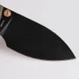Vosteed Raccoon Cub Linerlock OD VOSA3602