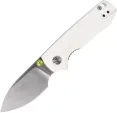 Vosteed Raccoon Cub Linerlock White - VOSA3603