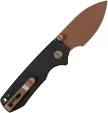 Vosteed Raccoon Cub Linerlock Black VOSA3604