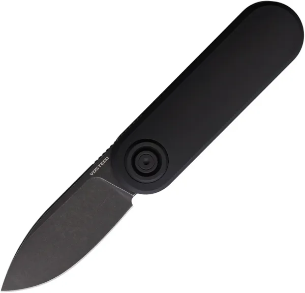 Vosteed Corgi-V Vanchor Lock Black VOSA3701