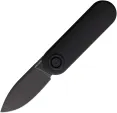 Vosteed Corgi-V Vanchor Lock Black - VOSA3701