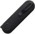 Vosteed Corgi-V Vanchor Lock Black VOSA3701