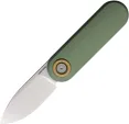 Vosteed Corgi-V Vanchor Lock Green - VOSA3702