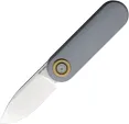 Vosteed Corgi-V Vanchor Lock Gray - VOSA3703