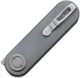 Vosteed Corgi-V Vanchor Lock Gray VOSA3703