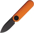Vosteed Corgi-V Vanchor Lock Orange - VOSA3705