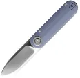 Vosteed Corgi-V Vanchor Lock Bl G10 - VOSA3711