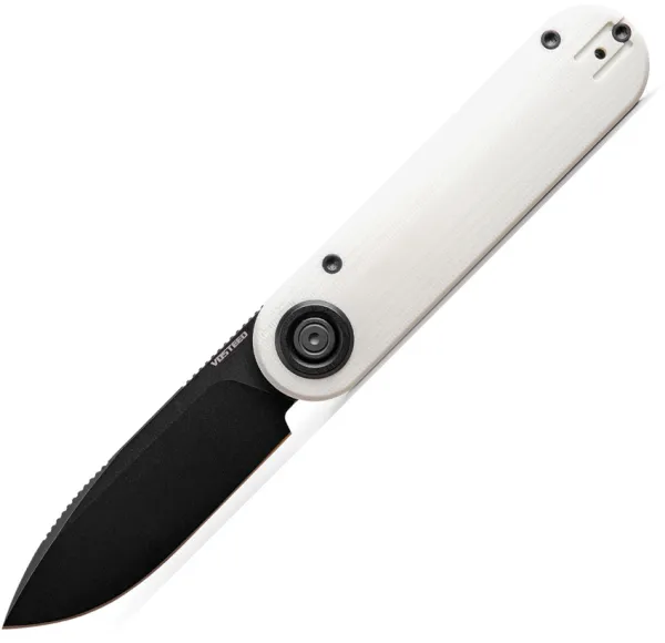 Vosteed Corgi-V 295 Vanchor Lock White VOSA3712