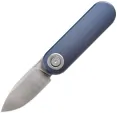 Vosteed Corgi-V Vanchor Lock Dark Slat - VOSA3713