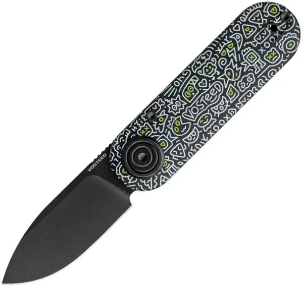 Vosteed Corgi-V Vanchor Lock Doodle VOSA3726