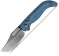 Vosteed Naga Top Linerlock Blue - VOSA3901