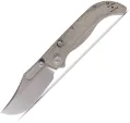 Vosteed Naga Top Linerlock Green - VOSA3902