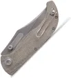 Vosteed Naga Top Linerlock Green VOSA3902