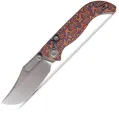 Vosteed Naga Top Linerlock Copper Rain - VOSA3904