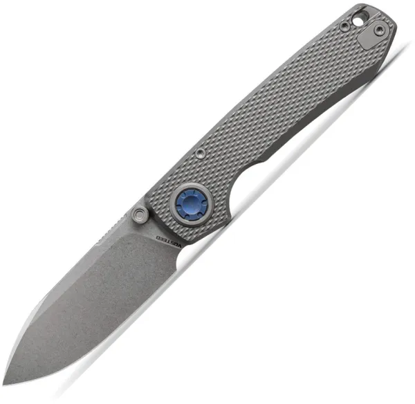Vosteed Raccoon V-Lock Gray VOSA4001