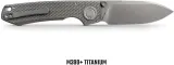 Vosteed Raccoon V-Lock Gray VOSA4001